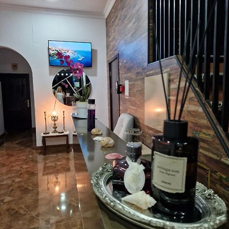 New House Kobuleti 2 Hotel Bagian luar foto