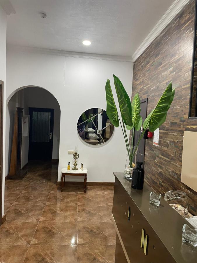 New House Kobuleti 2 Hotel Bagian luar foto