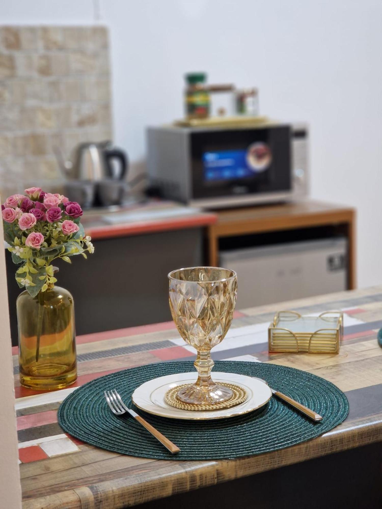 New House Kobuleti 2 Hotel Bagian luar foto